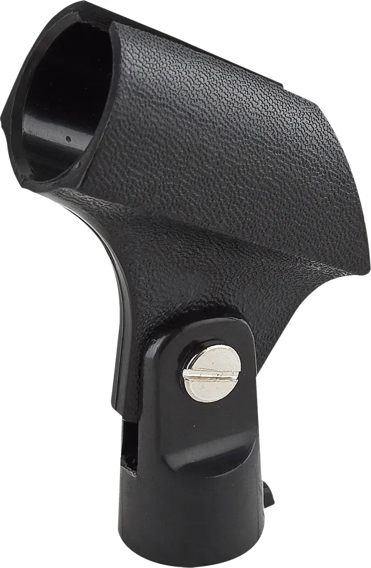 Showgear Microphone Holder 22 mm 22 mm