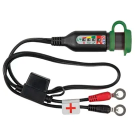 Optimate Tecmate SAE Batteriemonitor für Lithium Batterien