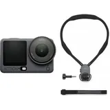 DJI Osmo Action 6 Nackenhalterungs-Combo
