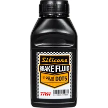 TRW Bremsflüssigkeit DOT 5 Silikon 250 ml