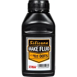TRW Bremsflüssigkeit DOT 5 Silikon 250 ml