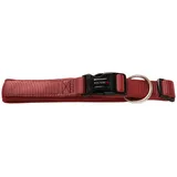 Wolters Professional Comfort rost rot Hundehalsband 25 - 30 x 2,5 Centimeter