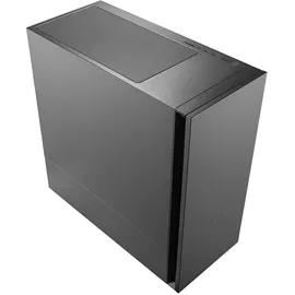 Cooler Master Silencio S600 Steel | PC-Gehäuse