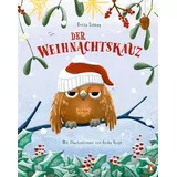 Penguin Junior Der Weihnachtskauz