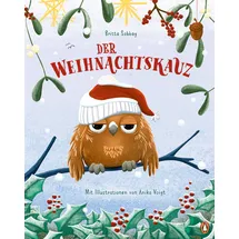 Penguin Junior Der Weihnachtskauz