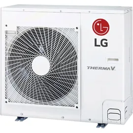 LG ThermaV R32 Split Außengerät 9,0 kW stationär