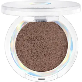 Essence mono pearly Lidschatten mit Glitter Farbton 03 Bronzed Espresso 2 g