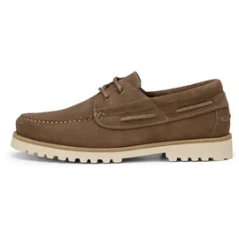 Marc O'Polo Bootsschuh Herren Beige 43