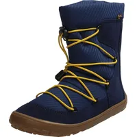 Froddo Schnürstiefel  für Jungen, blau, Größe 27 EU