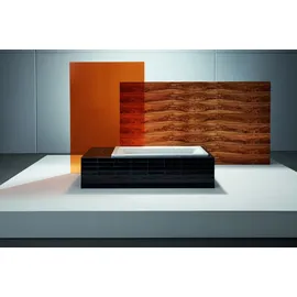 Bette BetteFree Rechteckbadewanne 200 x 100 cm (6832000Plus)