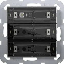 GIRA Tastsensensor 4 Komfort 504300