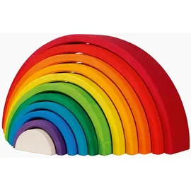 GoKi Bausteine Regenbogen