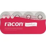 Racon Toilettenpapier 2-lagig natur