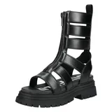 Buffalo Lennox Zeus Damen Schwarz 39