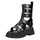 Buffalo Lennox Zeus Damen Schwarz 39