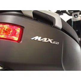Ecooter E2MAX 4000 Watt 85 km/h Schwarz