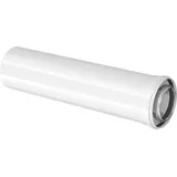 Bosch Abgaszubehör FC-C80-2000 Rohr konzentrisch d:80/125 mm, L:2,0 m