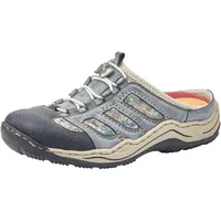 Rieker Damen Slipper L0555,
