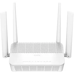 cudy WLRO AX3000 Gigabit Wi-Fi 6 Mesh Router