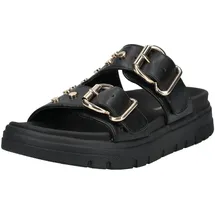 tt.bagatt BAGATT Pantoletten Lederimitat", Damen, Gr. 39