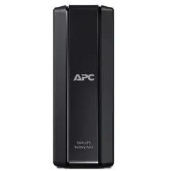 APC BR24BPG Externer Batteriesatz APC-Back-UPS Pro (für die Modelle 1500 VA Back-UPS Pro)