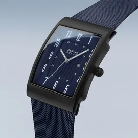 BERING Solar Milanaise 33 mm 16433-307