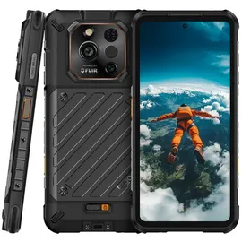 Ulefone Xever 7 5G 12gb/512gb 6.7 ́ ́ - Black