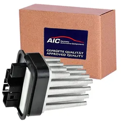 Aic Steuergerät Heizung/lüftung Für Opel Astra G H Combo Corsa C Meriva A Zafira: Steuergerät, Heizung/lüftung Opel: 1808441 Opel: 90512510 Aic: 54859