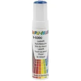 european aerosols AUTO COLOR 8-0300 12 ml Blau/Schwarz