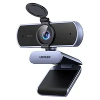 UGREEN FineCam Lite 4K Grau