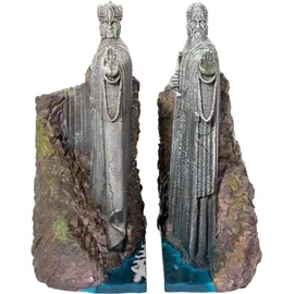Grupo Erik Argonath Buchstütze Grau 2 St.