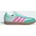 adidas Samba Messi Herren Halo Mint/Lucid Pink 46