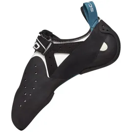 Scarpa Drago LV Kletterschuhe (Größe 36, schwarz)