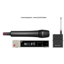 Sennheiser EW-D Color Coding Set (für EM, SKM-S, SK), Farbkennzeichnungsset