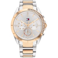 Tommy Hilfiger Kennedy Edelstahl 38 mm 1782387