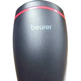 Beurer MG 24 Massagegerät mit Vibration Massagegerät 5W Schwarz