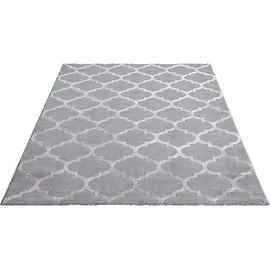 MERINOS Studio grau B/L: ca. 160x230 cm - Grau