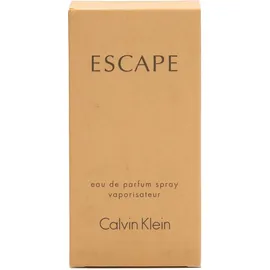 Calvin Klein Escape Eau de Parfum 100 ml