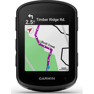 Garmin Edge 540