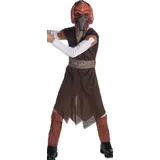 Rubie's Plo Koon - Star Wars - Kinder-Kostüm - Large - 147cm