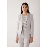 More & More Jackenblazer Grau 36