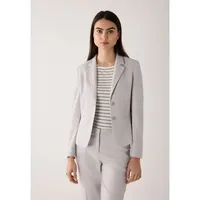 More & More Jackenblazer Grau 36
