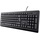 Trust Primo Tastatur Englisch - Black
