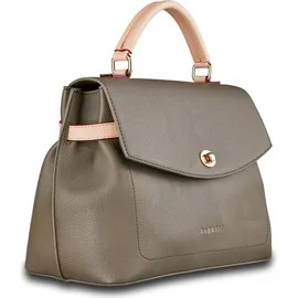 Bugatti Ella Umhängetasche Kunstleder Olive