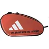 Padeltaschen Adidas Control Orange 3.4 SCHWARZ 9.5 L
