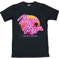 Electric Callboy T-Shirt für Kinder - Metal Kids - Hypa Hypa - für Mädchen & Jungen - schwarz  - Lizenziertes Merchandise! - 152