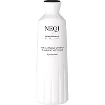 NEQI The Beautiful People Deep Cleansing Shampoo 330 ml