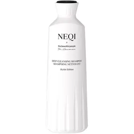 NEQI The Beautiful People Deep Cleansing Shampoo 330 ml