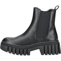 Dockers by Gerli Chelsea Boot schwarz, 39