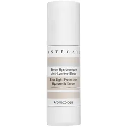 Chantecaille Blue Light Protection Hyaluronic Serum Hyaluronsäure Serum 30 ml 